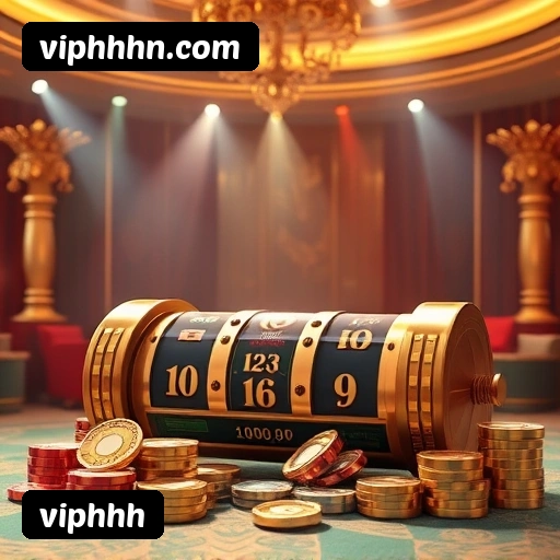 Interface do Aplicativo viphhh - Design Premium e Intuitivo