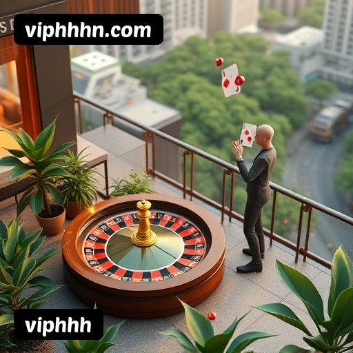 Imagem secundária de apoio para instalação do app viphhh